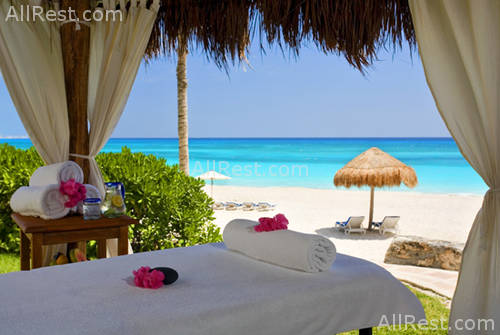 The Westin Resort & Spa Cancun 19
